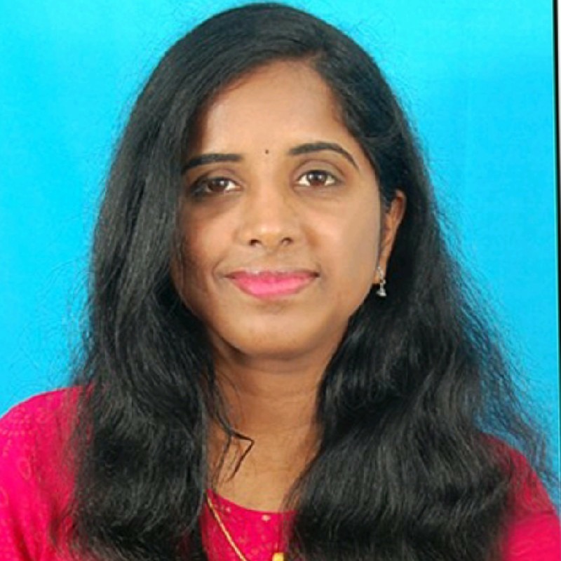 S Swetha